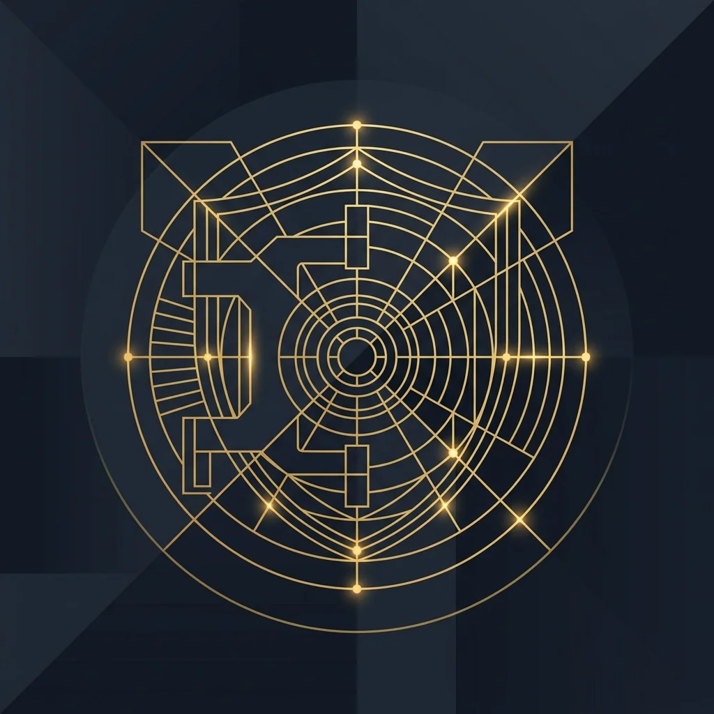 Premium Institutional Security Architecture